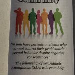 Introducing SAA to the Professional Community